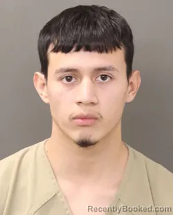 Mugshot of EDUARDO RIVAS-ARIAS