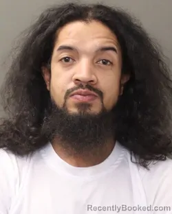 Mugshot of ANTWANN LAMAR HEDGER