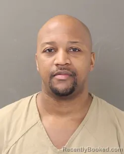 Mugshot of JAMES ERIC JONES