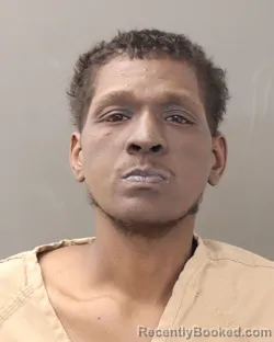 Mugshot of JAMES C GREENE CAESAR