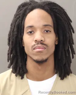 Mugshot of LUKE CURTIS CROWELL COZZENS