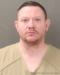 Mugshot of JESSE JAMES BUTTRICK