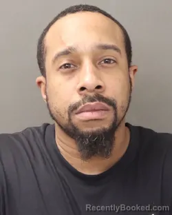 Mugshot of AUSTIN L BEMBRY