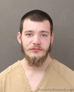 Mugshot of STEVE WILLIAM LESLIE