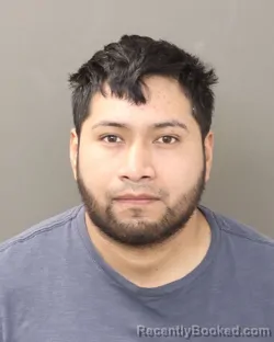 Mugshot of OMAR SANCHEZ-MENDOZA
