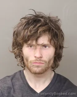 Mugshot of DALLAS WILLIAM DAVIS