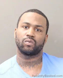 Mugshot of HASIB SAMPLE