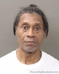 Mugshot of RAY EDWARD WILLIAMS