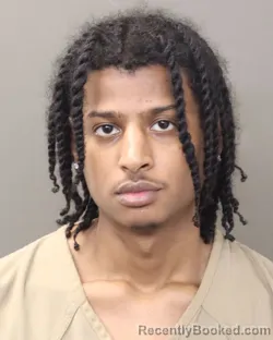 Mugshot of HAMZA NIDATH