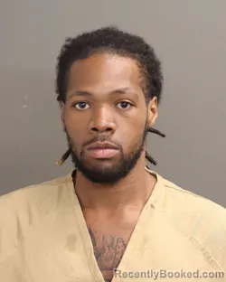 Mugshot of THOMAS ALVIN EUGENE HESTER booked in Franklin County, Ohio on March 30, 2026