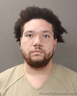 Mugshot of HAKEEM FREEMAN GREEN