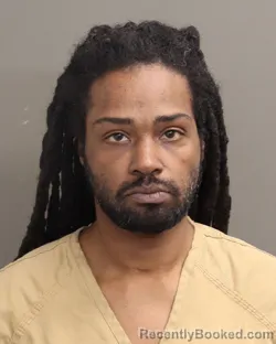 Mugshot of DEXTER ASHFORD