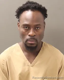 Mugshot of ADEN MATALINGO MOHAMED booked in Franklin County, Ohio on March 6, 2026