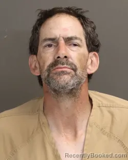 Mugshot of JUSTIN ERNEST RECTOR booked in Franklin County, Ohio on April 1, 2026