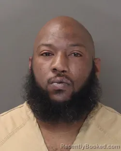 Mugshot of DAVID WAYNE WALKER booked in Franklin County, Ohio on March 14, 2026