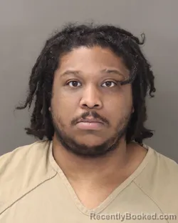 Mugshot of ANTHAWN LAVELL CLARK