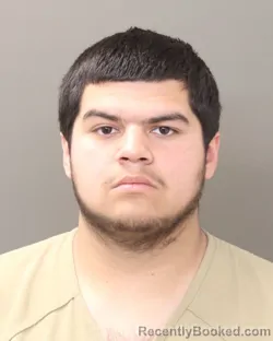 Mugshot of MAQUIN DAVID GODINEZ