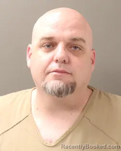 Mugshot of JASON WILLIAM SMITH