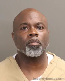 Mugshot of ATIBA WELLS booked in Franklin County, Ohio on March 18, 2026