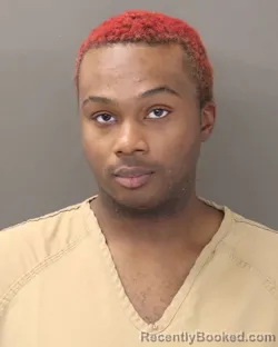 Mugshot of LEONARD W BOWERS booked in Franklin County, Ohio on March 24, 2026