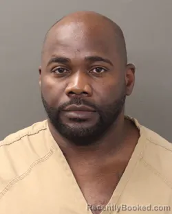 Mugshot of HECTOR ARRIOLAMELENDEZ booked in Franklin County, Ohio on March 24, 2026