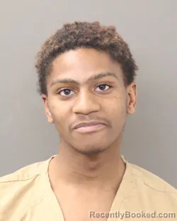 Mugshot of JOHN M PHILLIPS booked in Franklin County, Ohio on March 25, 2026