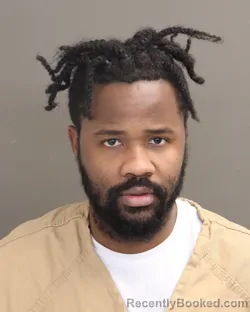 Mugshot of JEAN ROUDY CHICOYE booked in Franklin County, Ohio on March 28, 2026