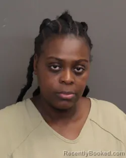 Mugshot of YOUSELIE PAUL booked in Franklin County, Ohio on March 29, 2026