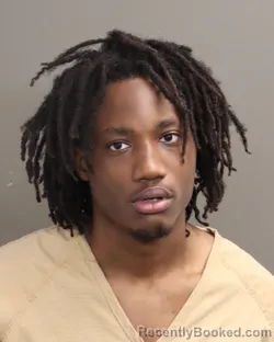 Mugshot of DAEAN HOOPER booked in Franklin County, Ohio on March 30, 2026