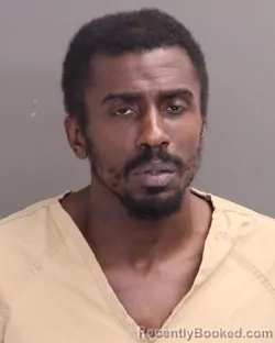 Mugshot of CRAIG BELL booked in Franklin County, Ohio on March 31, 2026