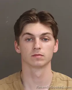 Mugshot of TIMOTHY JAMES HAMBLIN booked in Franklin County, Ohio on April 1, 2026