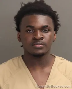 Mugshot of LANDON BROWN booked in Franklin County, Ohio on April 1, 2026