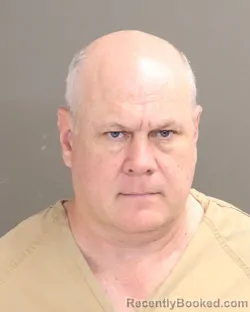 Mugshot of JAMES CAMERON booked in Franklin County, Ohio on April 2, 2026