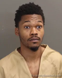 Mugshot of NELLY DA FRANCE WILSON booked in Franklin County, Ohio on April 2, 2026