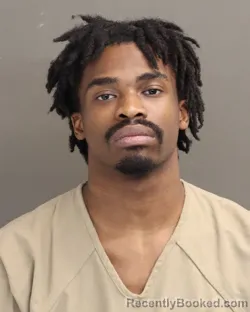 Mugshot of HASSAN ABDIKADIR MUSE booked in Franklin County, Ohio on April 2, 2026