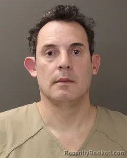 Mugshot of JULIO AMAURI JUAREZ CRUZ booked in Franklin County, Ohio on April 28, 2026