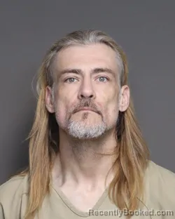 Mugshot of JOSHUA DEAN SPRAGUE booked in Franklin County, Ohio on April 29, 2026