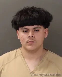 Mugshot of CARLOS MANUEL FIGUEROA CASTRO booked in Franklin County, Ohio on May 10, 2026
