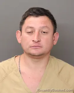 Mugshot of ISAIAS GUTIERREZ booked in Franklin County, Ohio on June 5, 2026