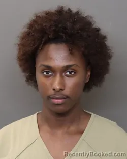 Mugshot of Yaha Abubakar Abdirizak booked in Franklin County, Ohio on August 25, 2026
