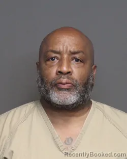 Mugshot of YAHYA BILAL booked in Franklin County, Ohio on June 23, 2026
