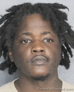 Mugshot of ANDREW CONSERVE