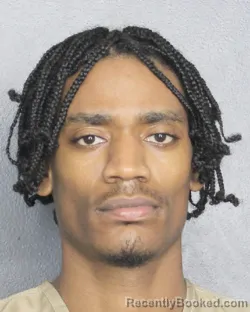 Mugshot of ANTON ANTHONY ATKINSTALL