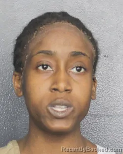 Mugshot of DIANA MERANT