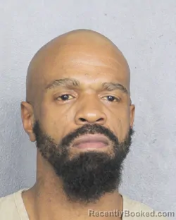 Mugshot of JAMES CATO HICKS