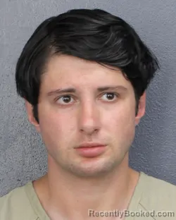 Mugshot of SERGEY STEPHEN GUTTA