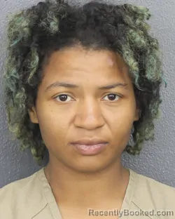 Mugshot of SIERRA LEONE EMIER SNOW