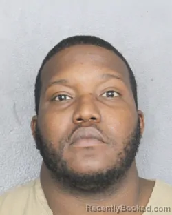 Mugshot of PHILIPPE GERMAIN