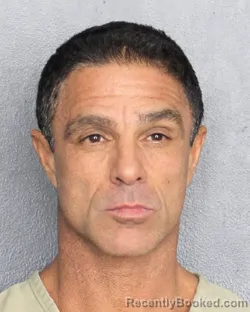 Mugshot of MARK EDWARD OXNER