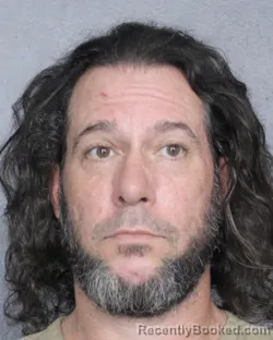 Mugshot of MICHAEL ANTHONY RUSSOW